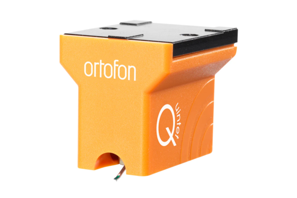 Ortofon Quintet Bronze