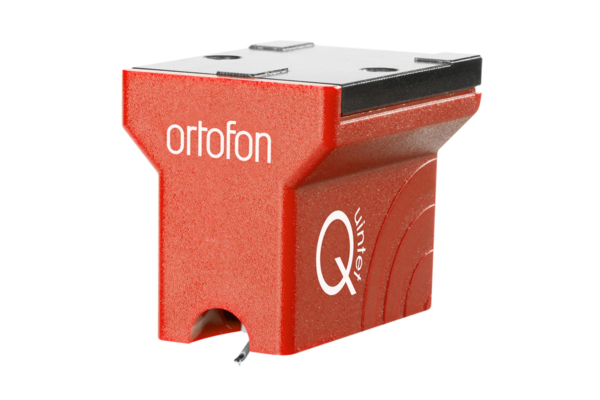 Ortofon Quintet Red