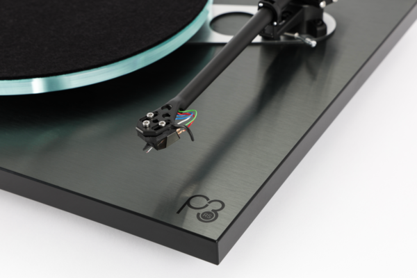 Rega Planar 3 RS