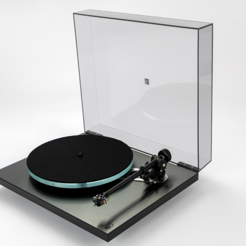 Rega Planar 3 RS