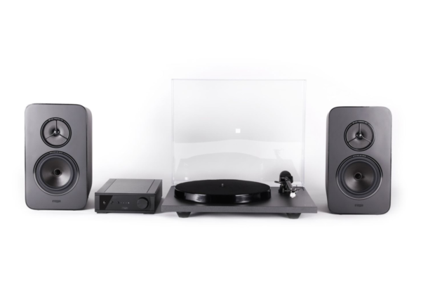 Rega System One