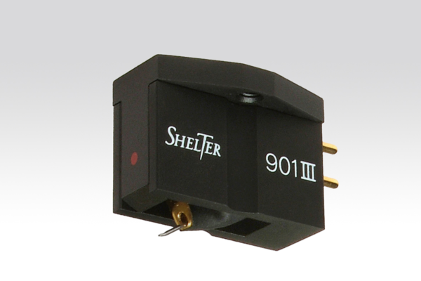 Shelter Model 901 MKIII